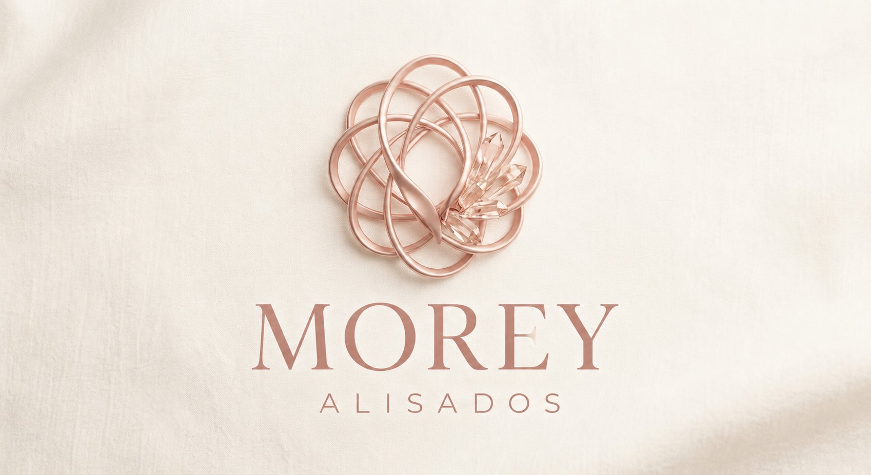 MOREY Alisados